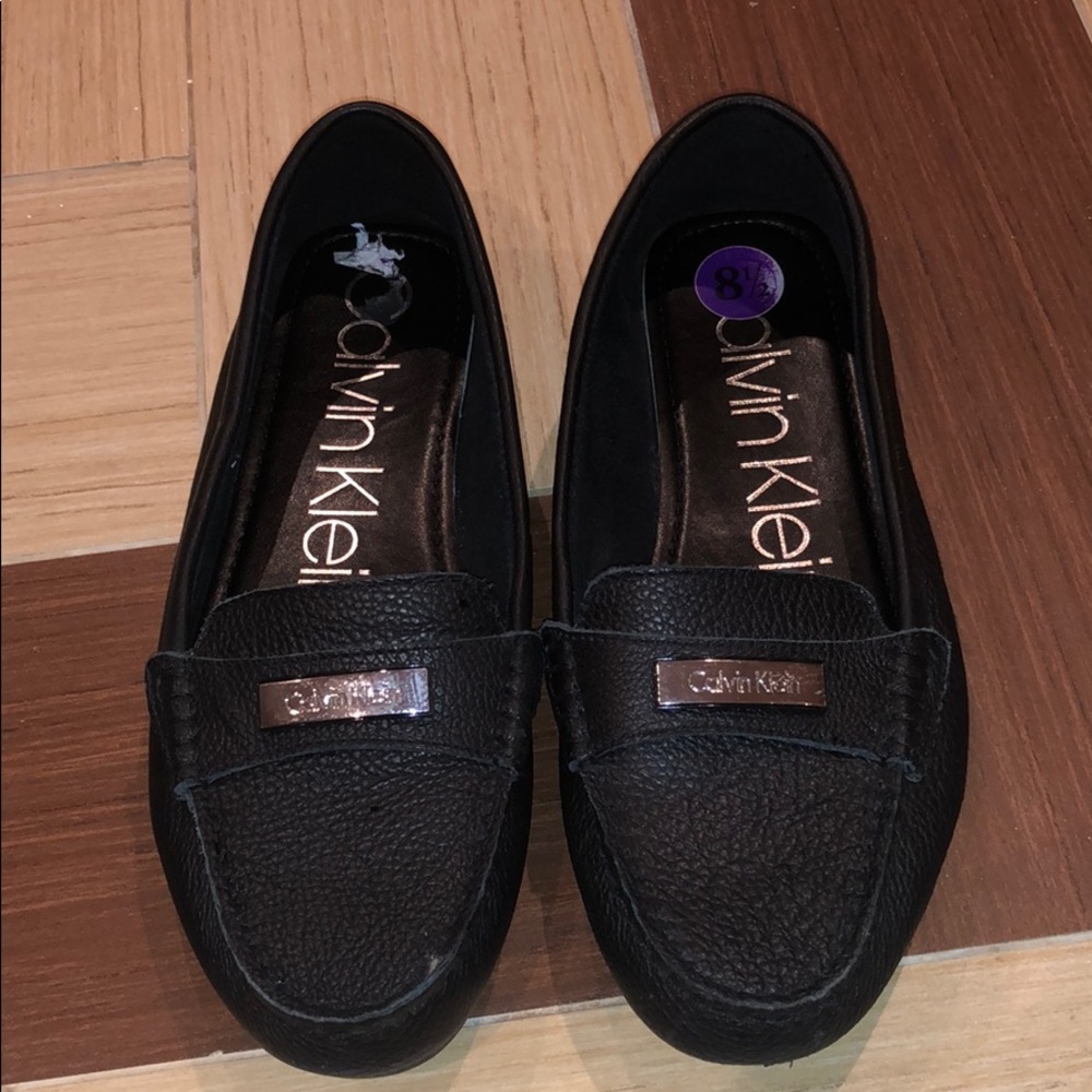Calvin Klein Flats